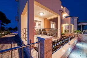 Gallery image of Apartments Katarina in Vodice