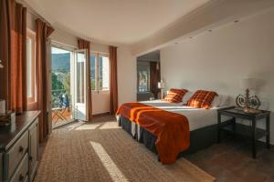 Fotografie z fotogalerie ubytování Surplage Hôtel Cavalière v destinaci Le Lavandou + 37 fotografií