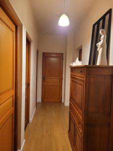 Fotografie z fotogalerie ubytování Relais de la poste suite v destinaci Monclar-de-Quercy