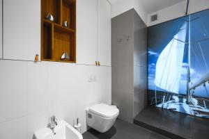 Fotografia z galérie ubytovania Wave9 - Monte Cassino by OneApartments v destinácii Sopot