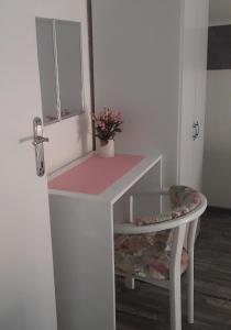 Fotografie z fotogalerie ubytování Apartmani Nis v destinaci Niš