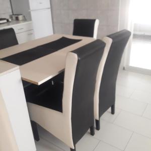 Fotografie z fotogalerie ubytování Apartmani Nis v destinaci Niš