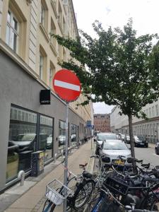 Okolí apartmánu