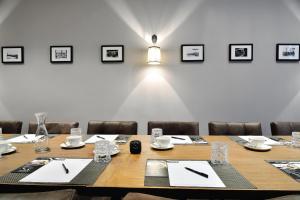 Fotografie z fotogalerie ubytování Syte Boutique Hotel Mannheim v destinaci Mannheim