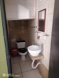 Billede fra billedgalleriet på Casa Noria i Tepic