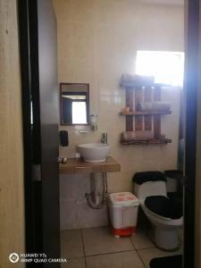 Billede fra billedgalleriet på Casa Noria i Tepic