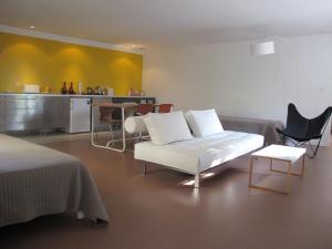 Imagen de la galería de B&B Bloc G, en Carcassonne