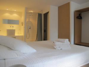 Afbeelding uit fotogalerij van B&B Bloc G in Carcassonne