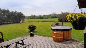 Galeriebild der Unterkunft Kuuseoksa Holiday Home in Viru-Nigula