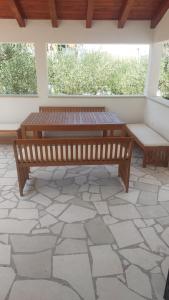 Gallery image of L'Oasi a Supetar in Supetar +27 photos