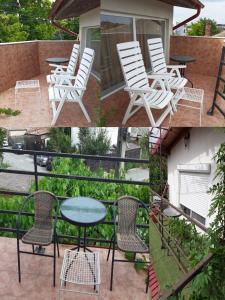 Gallery image of Vila Georgeta, Camere de închiriat in Techirghiol
