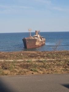 Příroda nedaleko apartmánu + 1 fotografie