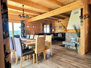 Fotografia z galérie ubytovania Góralski Dom - Widokowa Osada Gawlaki Zakopane - Loft Affair v Zakopanom