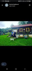 Fotografia z galérie ubytovania Vikendice Jasen v destinácii Nova Varoš