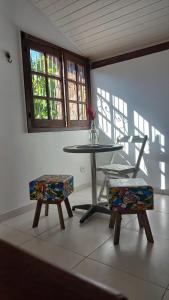 Fotografie z fotogalerie ubytování Villa dos Pássaros Paraty Hospedagem v destinaci Paraty