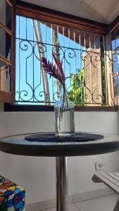 Fotografie z fotogalerie ubytování Villa dos Pássaros Paraty Hospedagem v destinaci Paraty