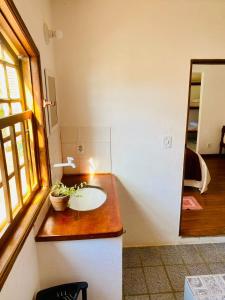 Fotografie z fotogalerie ubytování Villa dos Pássaros Paraty Hospedagem v destinaci Paraty