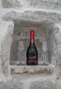 Afbeelding uit fotogalerij van N&N in Risan