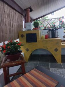 Fotografie z fotogalerie ubytování Villa dos Pássaros Paraty Hospedagem v destinaci Paraty