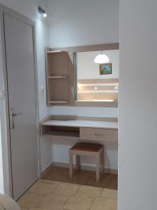 Galeriebild der Unterkunft giannoula apts in Astrakeri