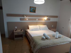 Galeriebild der Unterkunft giannoula apts in Astrakeri