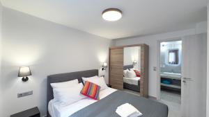 Gallery image of Serenity Villa Batsi in Batsi