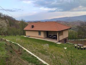 Fotografija u galeriji objekta Etno House Jakic u Bajinoj Bašti +23 fotografije