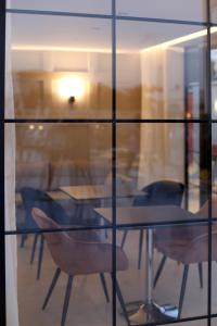 サン・ピエトロ・イン・ベヴァーニャにあるSalento Winery Lodgeのギャラリーの写真