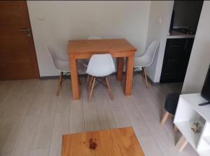 Gallery image of Departamento en Pucón 202 in Pucón