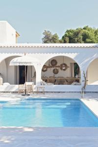 Gallery image of Casa dos Islas in San Antonio Bay