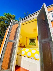 Fotografie z fotogalerie ubytování Tiny House Spectacular Eco Retreat & Cosy v destinaci Maleny