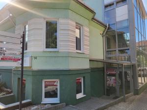 Kép ApartmanyHurbanova3 szállásáról Bártfán a galériában