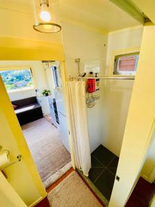 Fotografie z fotogalerie ubytování Tiny House Spectacular Eco Retreat & Cosy v destinaci Maleny