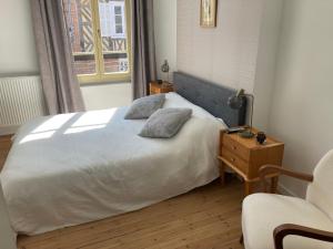 Ảnh trong thư viện ảnh của Maison K ở Eu +26 ảnh