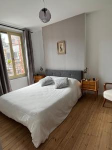 Ảnh trong thư viện ảnh của Maison K ở Eu