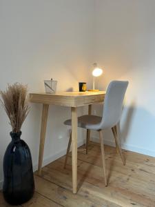 Ảnh trong thư viện ảnh của Maison K ở Eu