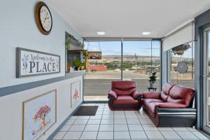 Gallery image of Holiday Lodge Wenatchee in Wenatchee