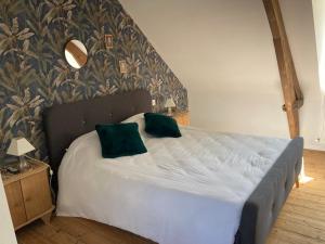 Ảnh trong thư viện ảnh của Maison K ở Eu