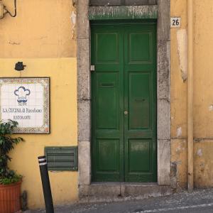 Fotografie z fotogalerie ubytování Casa patricia v Taormině