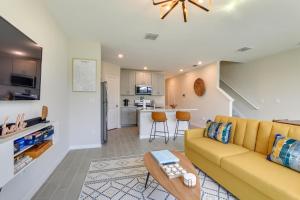 Gallery image of Sunny Nokomis Vacation Rental Near Trails and Beach! in Nokomis
