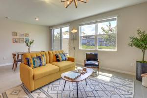 Gallery image of Sunny Nokomis Vacation Rental Near Trails and Beach! in Nokomis