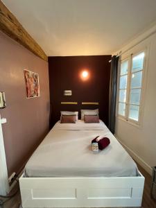 Fotografie z fotogalerie ubytování Aux Demoiselles d'Avignon v Avignonu