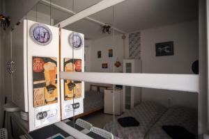 Fotografia z galérie ubytovania C2 apartman v Siófoku