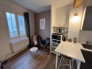 Fotografie z fotogalerie ubytování Aux Demoiselles d'Avignon v Avignonu + 15 fotografií