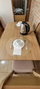 Billede fra billedgalleriet på Hospedagem Doce Lar Casa Violeta i Teresópolis