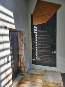 Fotografie z fotogalerie ubytování Graf Zeppelin Apartment v destinaci Pärnu