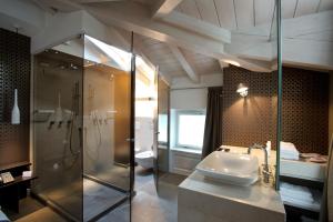 Ένα μπάνιο στο Fuori Porta House +60 φωτογραφίες