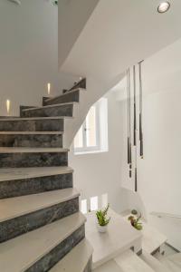 Fotografie z fotogalerie ubytování ISTION ANDROS LUXURY SUITES v destinaci Ándros