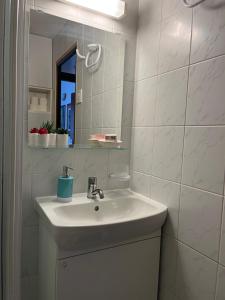 Ένα μπάνιο στο SeaFun Apartment Gajac +20 φωτογραφίες
