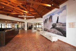 Fotografie z fotogalerie ubytování Meteora Hotel at Kastraki v destinaci Kalambaka